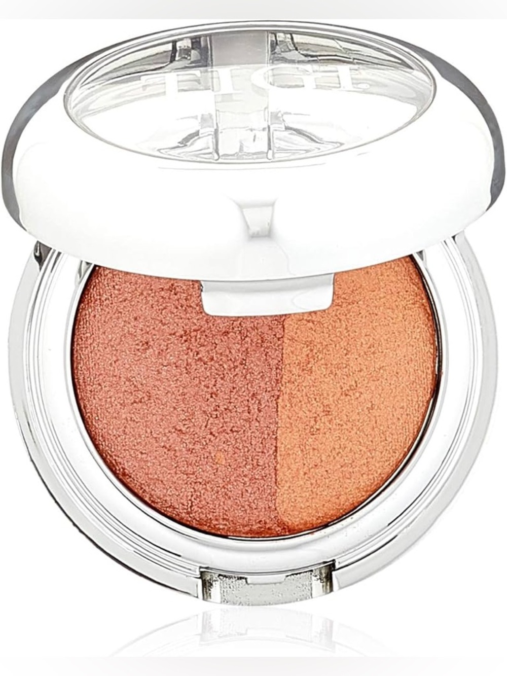 TIGI Glow Blush Lovely Duo